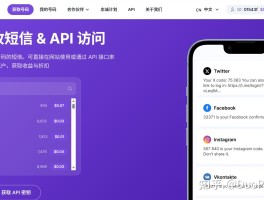 手机验证码接收平台哪个最便宜好用