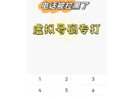 虚拟电话打不进去什么原因造成的怎么办