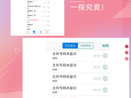 网络虚拟电话能打回去吗