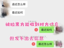 被苹果拉黑了发短信对方能收到吗显示已送达
