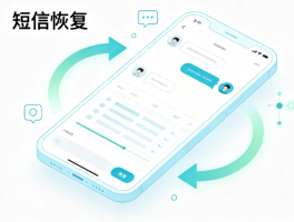 删除掉的短信还能恢复吗