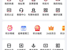包含快递虚拟电话怎么查物流信息呢的词条