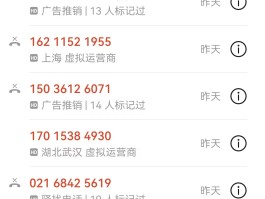 关于虚拟电话可以查到真实号码吗怎么查询的手机号的信息