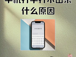 虚拟电话网页打不开什么原因