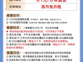 虚拟电话怎么办理手机卡套餐的