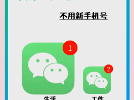 微信隐私小号