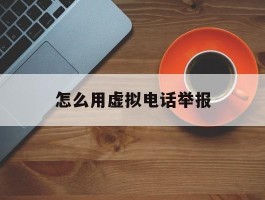 怎么用虚拟电话举报