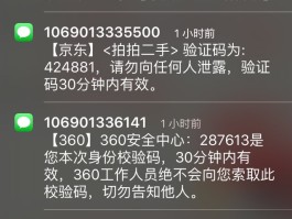 手机验证码被骗了有什么后果嘛安全吗