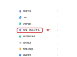 手机口袋模式怎么解除设置权限密码呢视频